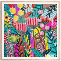 'Bright Light' Limited Edition Reproduction Prints