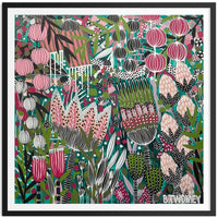 'Early Morning' Limited Edition Reproduction Prints