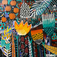 'Tropic Sun' Limited Edition Reproduction Prints