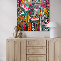 'Getting Easier' Limited Edition Reproduction Prints