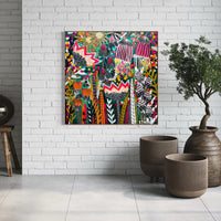 'Getting Easier' Limited Edition Reproduction Prints