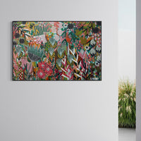 Quiet Growth (101x152)
