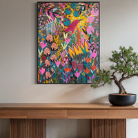 Endless Summer (92x122)