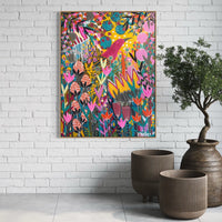 Endless Summer (92x122)
