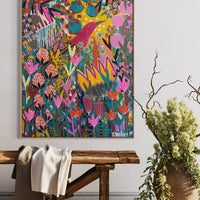 Endless Summer (92x122)