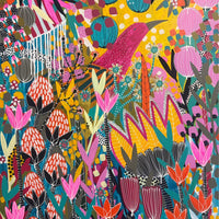 Endless Summer (92x122)