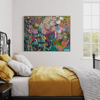 Let Morning In (92x122)