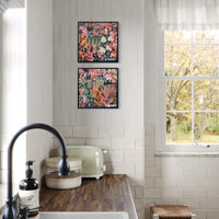 The Wild Outdoors + Easy Bright Pair (32x32ea)