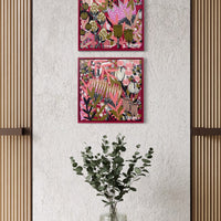 Permanent Summer + Resort Ready Pair (32x32ea)