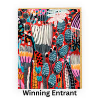 B.TWOMEY Greeting Card Packs
