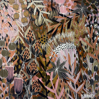 'Pink Palms' Limited Edition Reproduction Prints