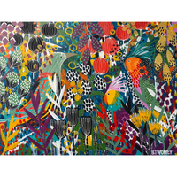 'The Birds of Paradise' Limited Edition Paper Prints