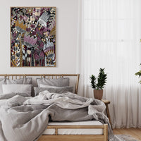 'Autumn Fair’ (92cm x 122cm)