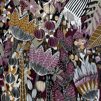 'Autumn Fair’ (92cm x 122cm)