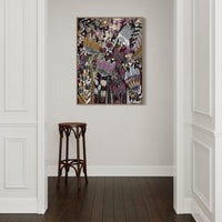 'Autumn Fair’ (92cm x 122cm)