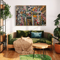 ‘Everyday Autumn' (101cm x 152cm) - SOLD