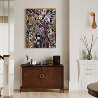 'Autumn Fair’ (92cm x 122cm)