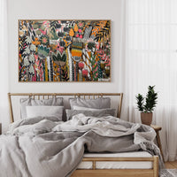 ‘Everyday Autumn' (101cm x 152cm) - SOLD