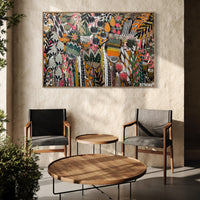 ‘Everyday Autumn' (101cm x 152cm) - SOLD
