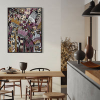 'Autumn Fair’ (92cm x 122cm)