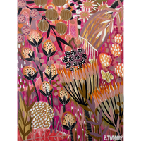 Made You Smile (122x92)