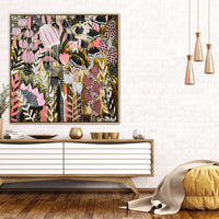 'Dreamer’ (101.6cm x 101.6cm) - SOLD