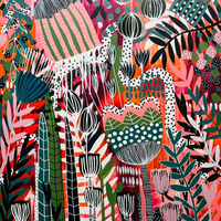 'Never Let Go’ (92cm x 122cm) - SOLD