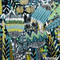 'Natural Beauty' (76cm x 76cm) - SOLD