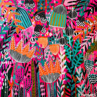 'Constellations’ (101.6cm x 101.6cm) - SOLD