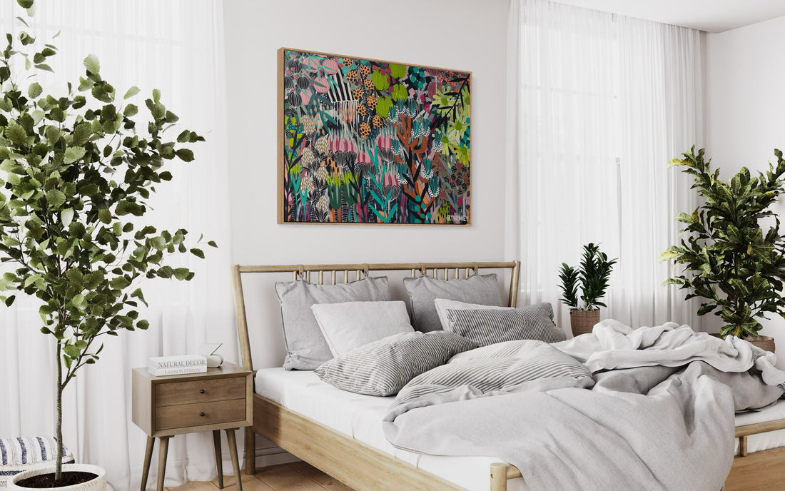 Inward Light (122x92)