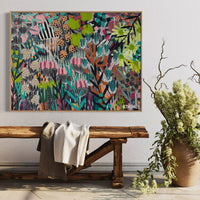 Inward Light (122x92)