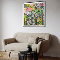 'Life Long Love' Limited Edition Reproduction Prints