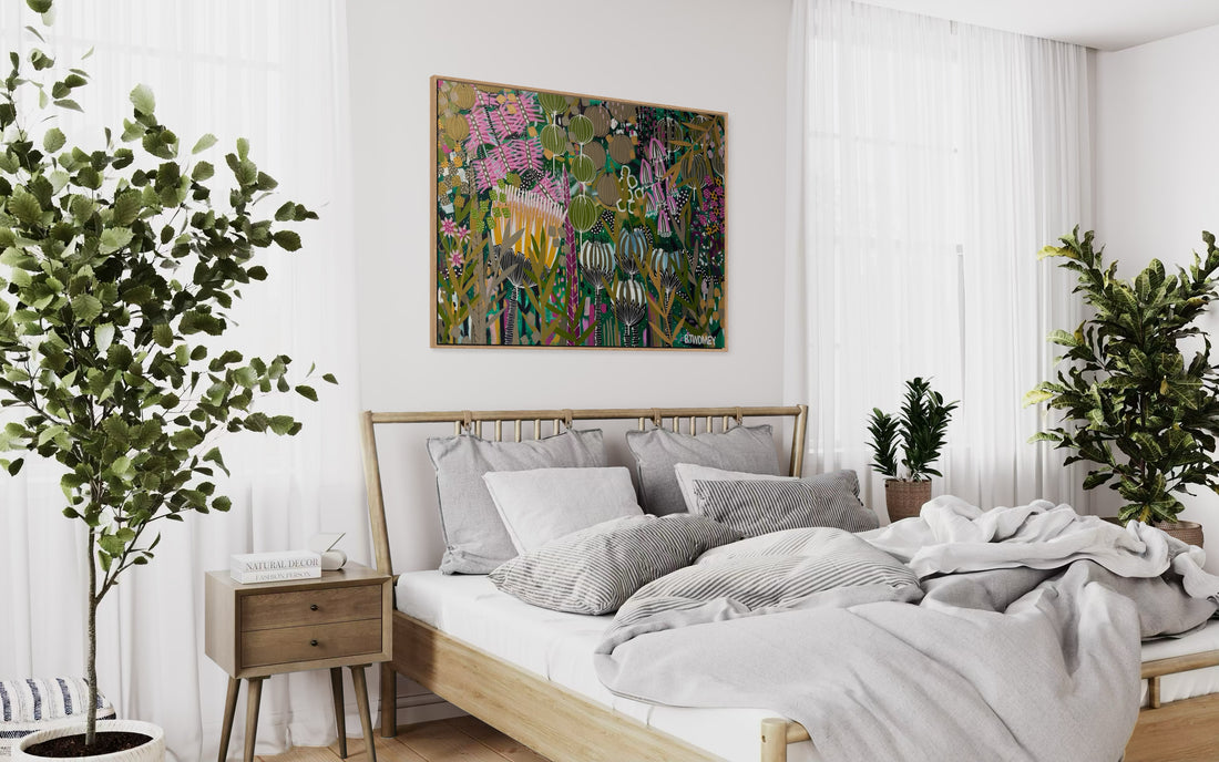 Colour Moments (122x92)