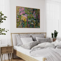 Colour Moments (122x92)