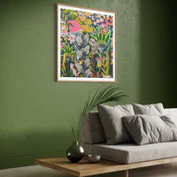 'Life Long Love' Limited Edition Reproduction Prints