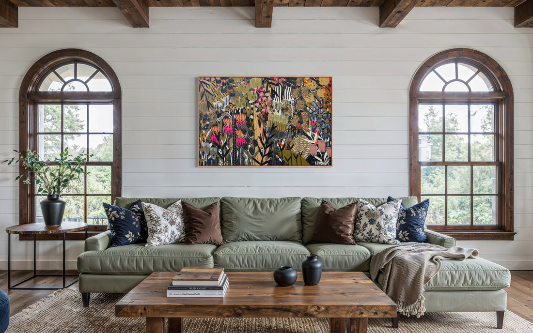 November Harvest (101x152)