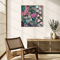 The Garden Listens (76x76)