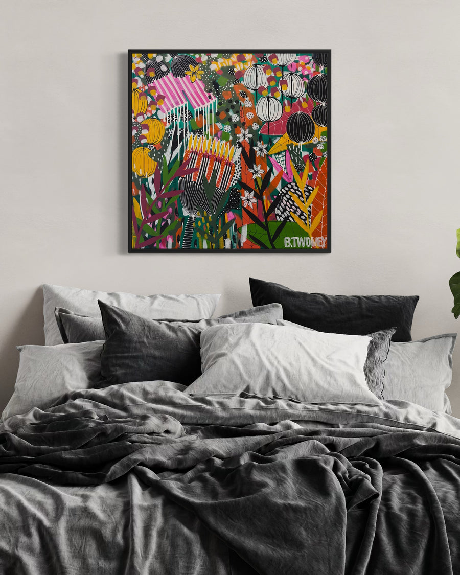 Colour Run (76x76)
