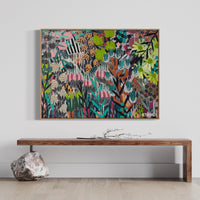 Inward Light (122x92)