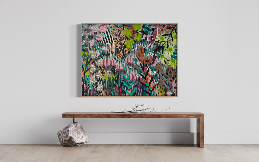 Inward Light (122x92)