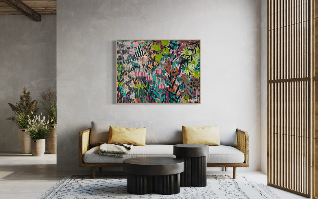 Inward Light (122x92)