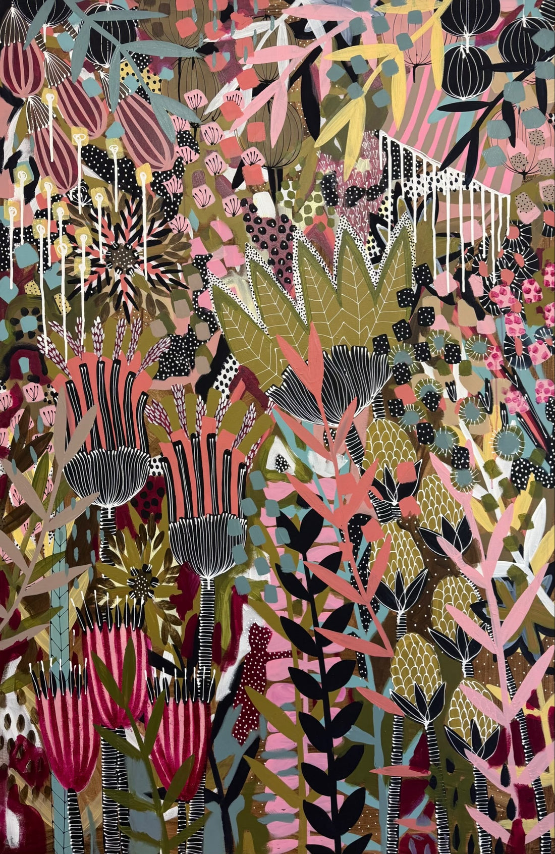 Still Wild I & II (101x152)