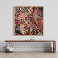 'Happy Home' Limited Edition Reproduction Prints