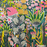 'Life Long Love' Limited Edition Reproduction Prints