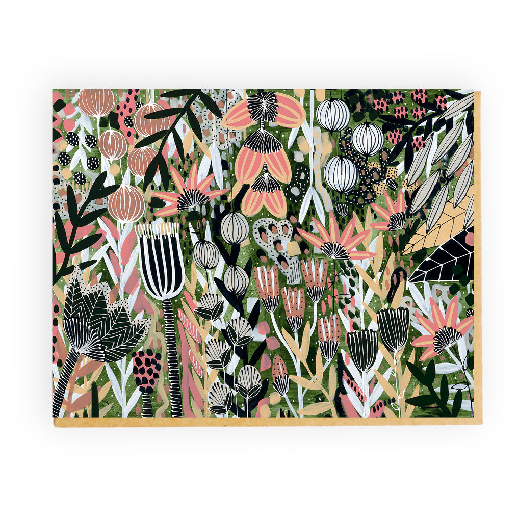 B.TWOMEY Greeting Card Packs