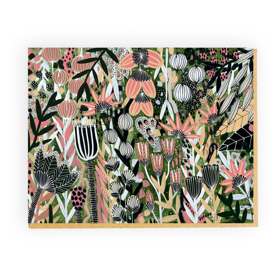 B.TWOMEY Greeting Card Packs