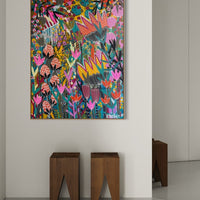 Endless Summer (92x122)