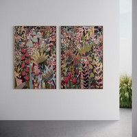 Still Wild I & II (101x152)