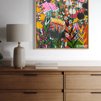 Colour Run (76x76)
