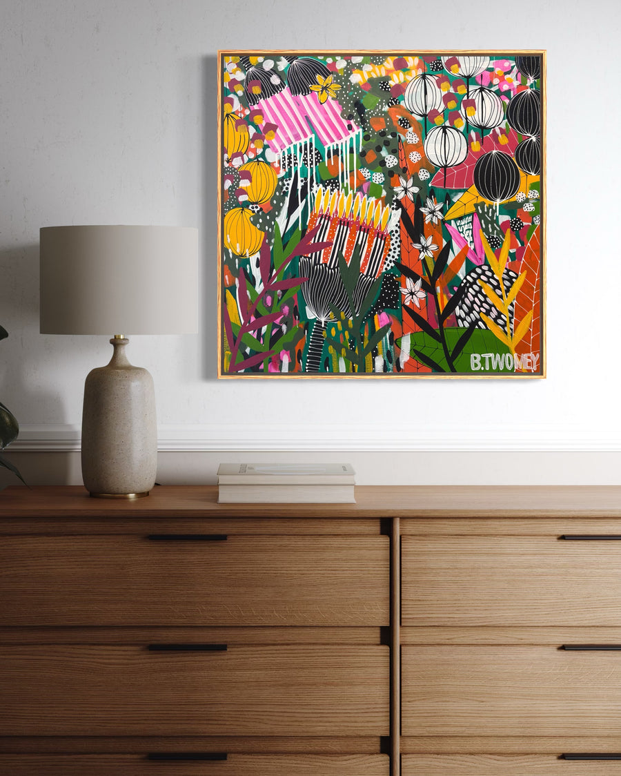 Colour Run (76x76)